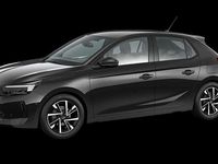 Nouvelle Opel Corsa 101 ch (74 kW) 2026 Noir Citadine