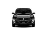 Usata Peugeot 208 Allure 100 CV (73 kW) 2025 Nero Utilitaria