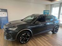 Usata Cupra Formentor 190 CV (139 kW) 2022 Grigio SUV