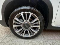 Usata Fiat 500L 95 CV (69 kW) 2020 Bianco Monovolume