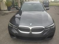 Usata BMW 320 M Sport 190 CV (139 kW) 2020 Antracite Station wagon