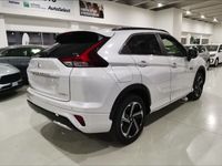 usata Mitsubishi Eclipse Cross 2.4 MIVEC 4WD PHEV Diamond SDA nuovo