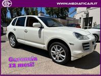 usata Porsche Cayenne Diesel