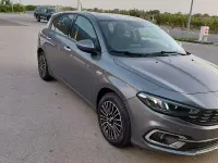 Usata Fiat Tipo Life 95 CV (69 kW) 2021 Grigio Berlina