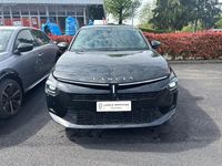 Gebraucht Lancia Ypsilon 101 PS (74 kW) 2025 Schwarz Kleinwagen