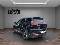Usata DR DR 6.0 155 CV (114 kW) 2023 Nero SUV
