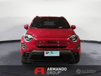 Usata Fiat 130 Cross 131 CV (96 kW) 2022 Rosso SUV