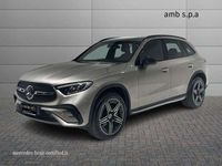 Usata Mercedes GLC300e Advanced 332 CV (244 kW) 2023 Beige SUV
