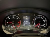 Usata Audi Q3 Business 184 CV (135 kW) 2017 Blu SUV