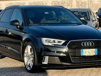 usata Audi A3 Sportback 35 1.5 tfsi Admired 150cv s-tronic