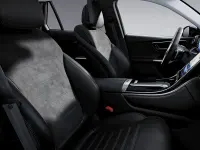 Nuova Mercedes GLC220 Advanced 197 CV (144 kW) 2026 Nero SUV