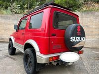 usata Suzuki Samurai - 2001