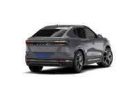 Nuova Ford Capri 91 kW (125 CV) 2026 Magnetic grey (metallizzato) SUV