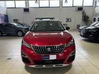 usata Peugeot 3008 BlueHDi 130 BlueHDi 130 S&S EAT8 Allure