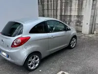 Usata Ford Ka 69 CV (50 kW) 2009 Utilitaria