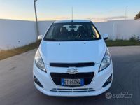 usata Chevrolet Spark 1.0 ls 68 cv 5p