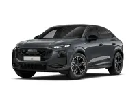 Nuova Audi Q3 Sportback Business 150 CV (110 kW) 2026 Grigio SUV