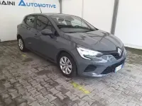 Usata Renault Clio V Life 101 CV (74 kW) 2020 Grigio Berlina
