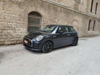 Usata Mini Cooper SE 75 kW (102 CV) 2023 Nero Utilitaria