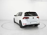 usata VW Golf GolfGTD 2.0 TDI DSG 5p. BlueMotion Technology