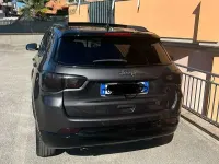 Usata Jeep Compass 131 CV (96 kW) 2021 SUV