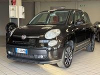 Usata Fiat 500L Lounge 80 CV (58 kW) 2013 Other Monovolume