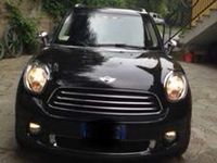 usata Mini Cooper D Countryman Countryman R60 1.6 all4