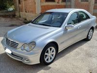 usata Mercedes C200 C 200cdi Classic