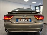 usata Audi A7 Sportback SPB 3.0 V6 TFSI quattro S tronic PELLE/NAVI/LED