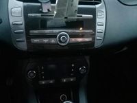 Usata Fiat Bravo 105 CV (77 kW) 2009 Blu Utilitaria