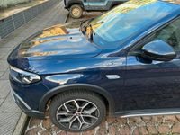 usata Fiat Tipo cross 1.0 benzina