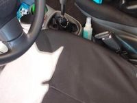 Usata Toyota Aygo 67 CV (49 kW) 2008 Grigio Utilitaria
