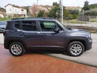 usata Jeep Renegade 1.5 Turbo T4 MHEV Limited