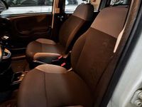 Usata Fiat Panda City Life 71 CV (52 kW) 2020 Bianco Utilitaria