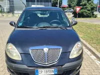 Usata Lancia Ypsilon 80 CV (58 kW) 2004 Utilitaria