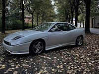 Usata Fiat Coupé 2000 Bianco Coupé