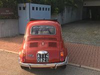 Usata Fiat 500L 1970