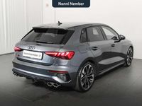 Usata Audi S3 Sport 310 CV (228 kW) 2023 Other Berlina