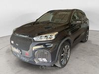 Usata Sportequipe S6 155 CV (114 kW) 2024 Nero SUV