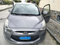 Usata Hyundai ix20 Comfort 90 CV (66 kW) 2013 Utilitaria