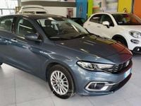 Usata Fiat Tipo Business 132 CV (97 kW) 2021 Grigio scuro Berlina