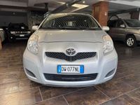 usata Toyota Yaris Yaris5p 1.0