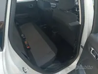 Usata Citroën C3 Aircross PureTech 110 CV (80 kW) 2021 Beige SUV
