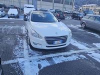 Usata Peugeot 508 SW Business-Line 163 CV (119 kW) 2013 Station wagon
