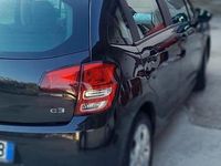 Usata Citroën C3 95 CV (69 kW) 2011 Berlina