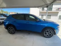 Usata Alfa Romeo Tonale Sprint 131 CV (96 kW) 2024 Blu SUV