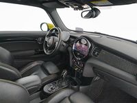 Usata Mini Cooper SE 135 kW (184 CV) 2021 Utilitaria