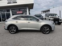 Usata DS Automobiles DS7 Crossback Grand Chic 177 CV (130 kW) 2020 Other SUV