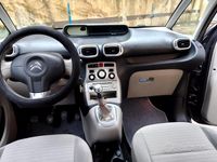 Usata Citroën C3 Picasso Exclusive 95 CV (69 kW) 2010 Nero Monovolume