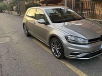 Käytetty VW Golf VII 110 HP (80 kW) 2019 Sedan